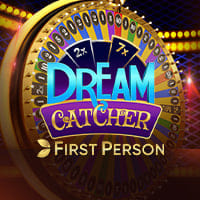 First Person Dream Catcher in Top_Gameshow_MGM