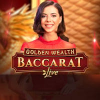 Golden Wealth Baccarat in Classics_Wmultiplier