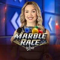 Marble Race in LiveGameshows