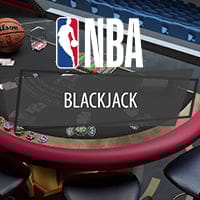 NBA Blackjack in TableExclusive_MGM