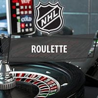NHL Roulette in TableExclusive_MGM