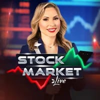 Stock Market in LiveGameshows
