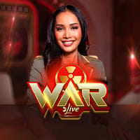 War in LiveGameshows