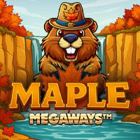 Maple Megaways in Red_Tiger_JPMGM