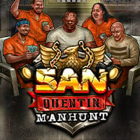 San Quentin Manhunt in SubLatestReleases