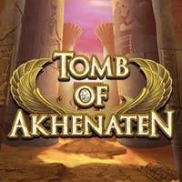 Tomb of Akhenaten in Mummy_MGM