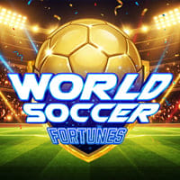 World Soccer Fortunes in Featured