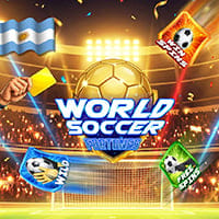 World Soccer Fortunes Argentina in Red_Tiger_JPMGM