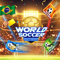 World Soccer Fortunes Brazil in Red_Tiger_JPMGM