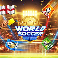 World Soccer Fortunes England in Red_Tiger_JPMGM