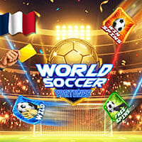 World Soccer Fortunes France in Red_Tiger_JPMGM
