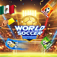 World Soccer Fortunes Mexico in Red_Tiger_JPMGM