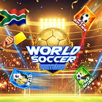 World Soccer Fortunes South Africa in Red_Tiger_JPMGM