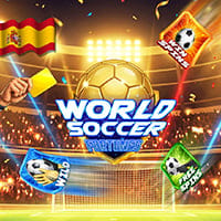 World Soccer Fortunes Spain in Red_Tiger_JPMGM