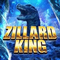 Zillard King in redtiger_JPMGM