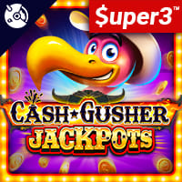 Cash Gusher Jackpots in SubLatestReleases