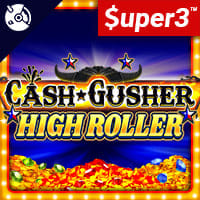 Cash Gusher High Roller in SubLatestReleases