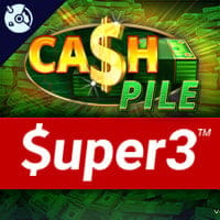 CashPile in Steppers_MGM