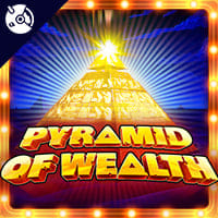 Pyramid of Wealth in All