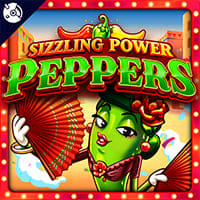Sizzling Power Peppers in SlotsExclusive_MGM