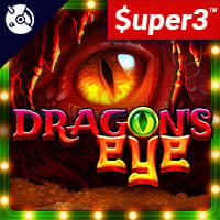 Dragon's Eye in All