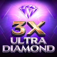 3x Ultra Diamond in top_AGS_MGM