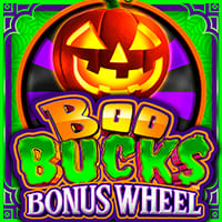 Boo Bucks Bonus Wheel in SubLatestReleases