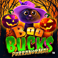 Boo Bucks Purranormal in SubLatestReleases