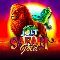 Cash Jolt Safari Gold in SubLatestReleases