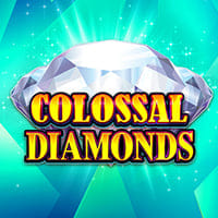 Colossal Diamonds in globaljp_mgm