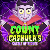 Count Cashula's Castle of Riches in SubLatestReleases