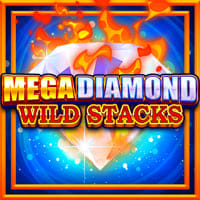 Mega Diamond Wild Stacks in supplier_spotlight