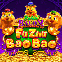 Rakin' Bacon Fu Zhu Bao Bao in Featured