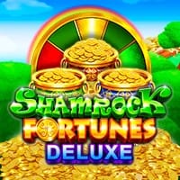 Shamrock Fortunes Deluxe in SubLatestReleases