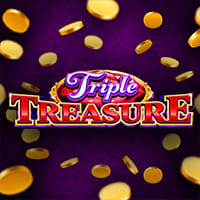 Triple Treasure in top_AGS_MGM