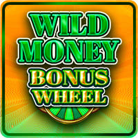 Wild Money Bonus Wheel in Featured