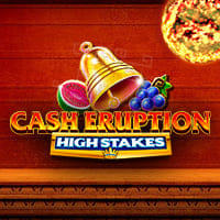Cash Eruption High Stakes in High_Limit_MGM