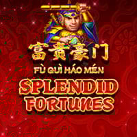 Fu Gui Hao Men Splendid Fortunes in globaljp_mgm