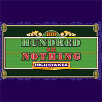 Hundred or Nothing High Stakes in High_Limit_MGM