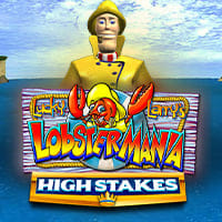 Lucky Larry's Lobstermania High Stakes in High_Limit_MGM