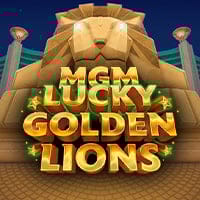 MGM Lucky Golden Lions in globaljp_mgm