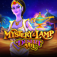 Mystery of the Lamp Desert Veil in SubLatestReleases