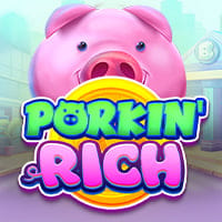 Porkin' Rich in All