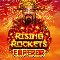 Rising Rockets Emperor in SubLatestReleases