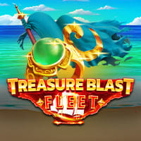 Treasure Blast Fleet in SubLatestReleases