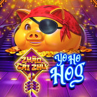 Zhao Cai Zhu: Yo Ho Hog in SubLatestReleases