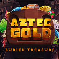 Aztec Gold Buried Treasure in Originals_MGM