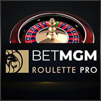 Betmgm Roulette Pro in Featured