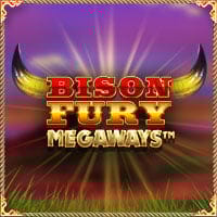 Bison Fury Megaways in JPExclusive_MGM