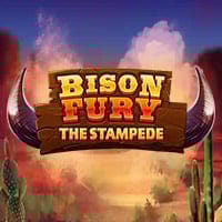 Bison Fury The Stampede in JPExclusive_MGM